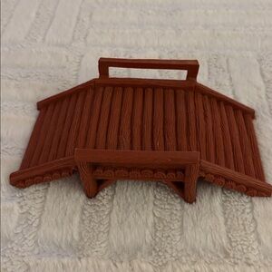 Arco Plastic Toy‎ Bridge Vintage Arco Hong Kong